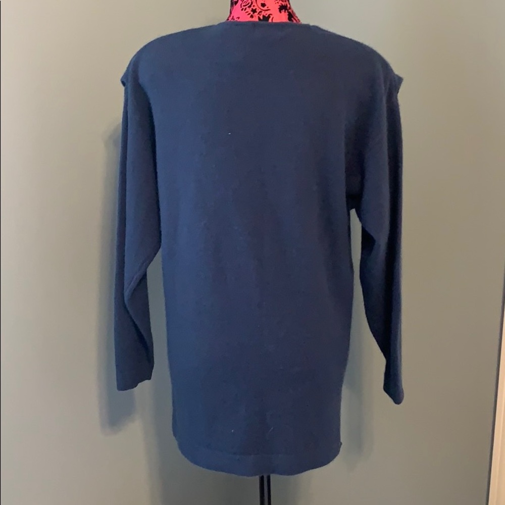 Apart sparkling sweater✨ - Picture 3 of 5